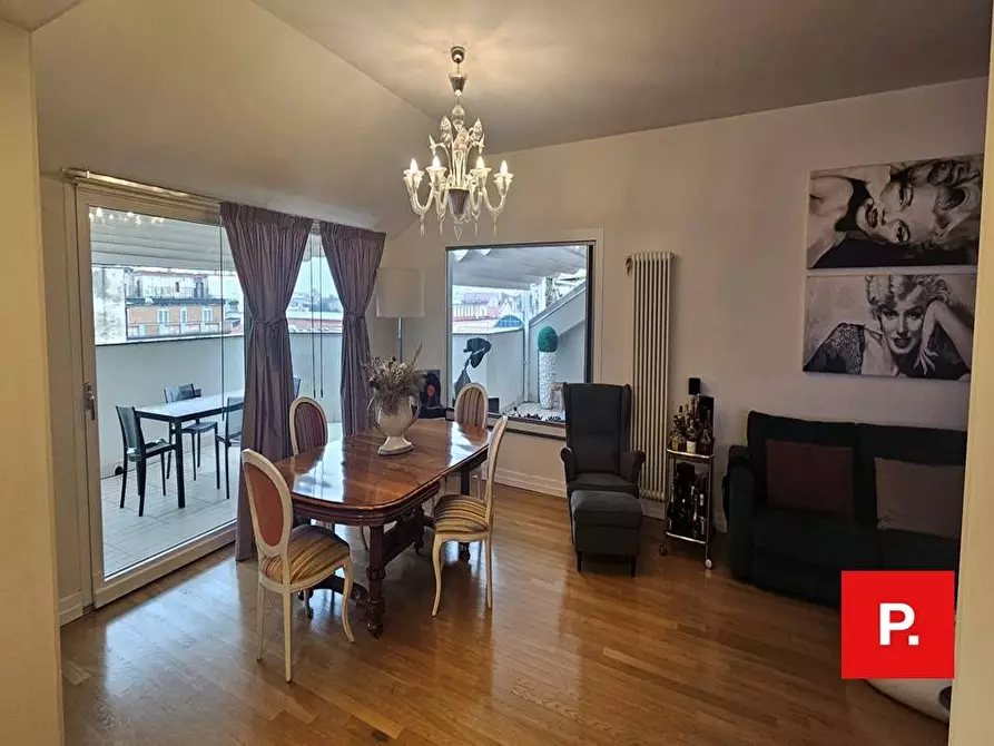 Immagine 17 di Appartamento in vendita  a Caserta