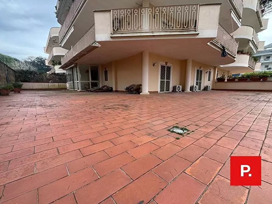 Immagine 1 di Appartamento in affitto  in via san francesco d'assisi a Caserta