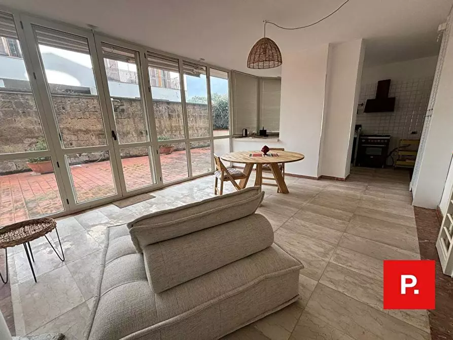 Immagine 11 di Appartamento in affitto  in via san francesco d'assisi a Caserta