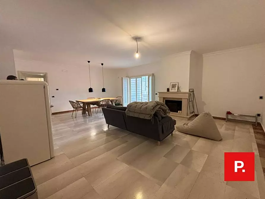 Immagine 13 di Appartamento in affitto  in via san francesco d'assisi a Caserta