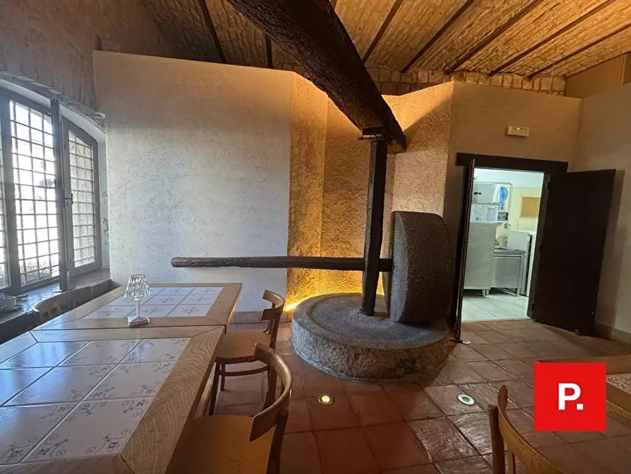 Immagine 5 di Locale commerciale in affitto  in via latina a Caiazzo