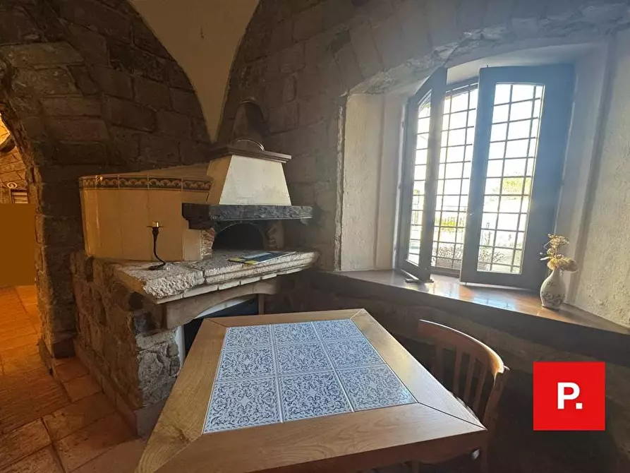 Immagine 9 di Locale commerciale in affitto  in via latina a Caiazzo