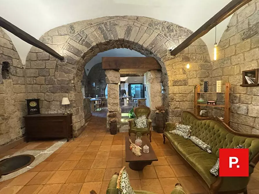 Immagine 6 di Locale commerciale in affitto  in via latina a Caiazzo