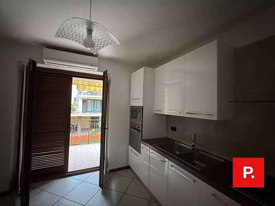 Immagine 6 di Appartamento in vendita  in via Iannelli a Caserta