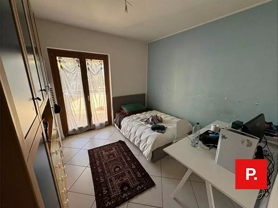 Immagine 10 di Appartamento in vendita  in via Marchesiello a Caserta