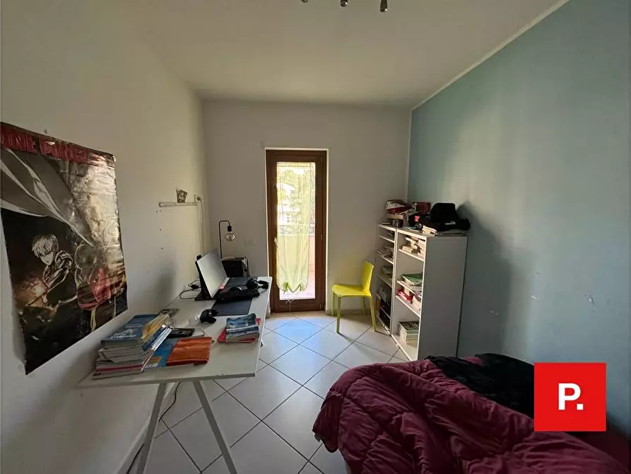 Immagine 11 di Appartamento in vendita  in via Marchesiello a Caserta