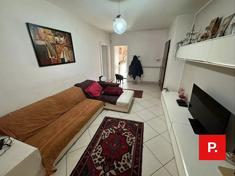 Immagine 7 di Appartamento in vendita  in via Marchesiello a Caserta