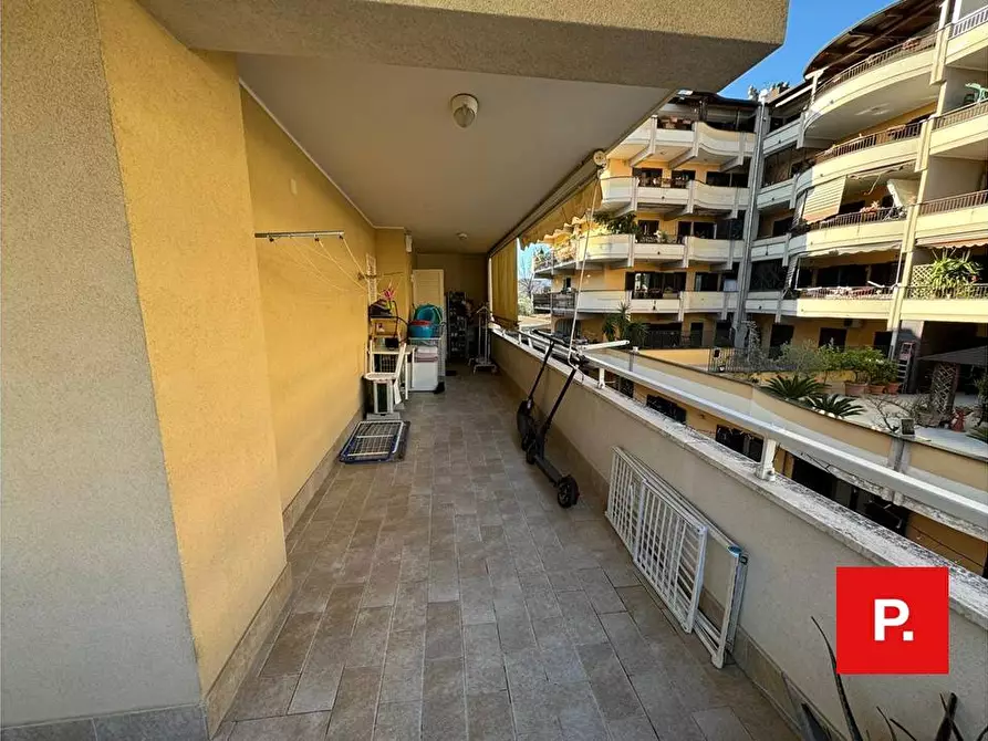 Immagine 3 di Appartamento in vendita  in via Marchesiello a Caserta