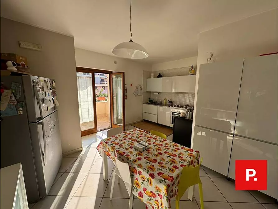 Immagine 8 di Appartamento in vendita  in via Marchesiello a Caserta