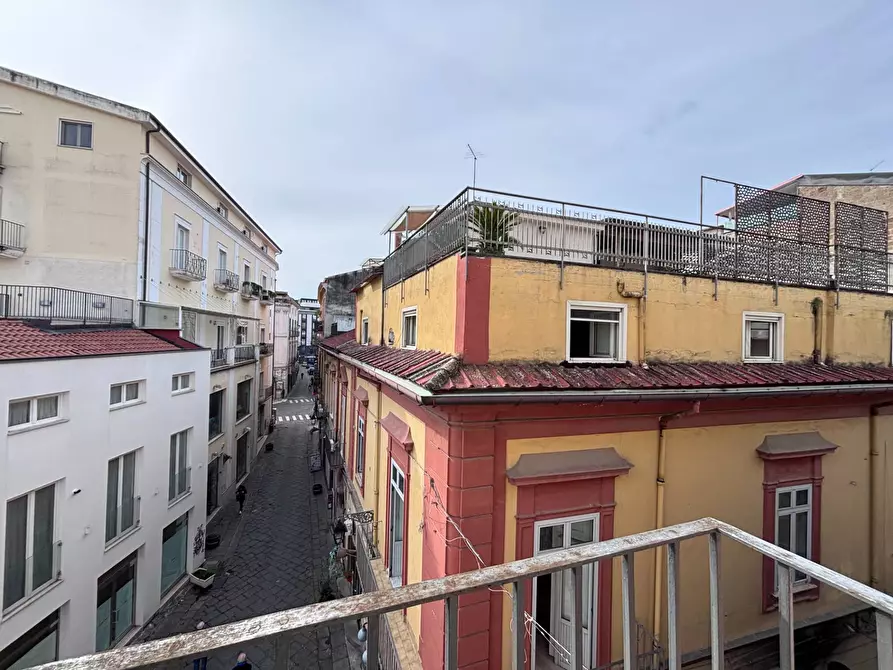 Immagine 5 di Appartamento in vendita  in via san giovanni a Caserta