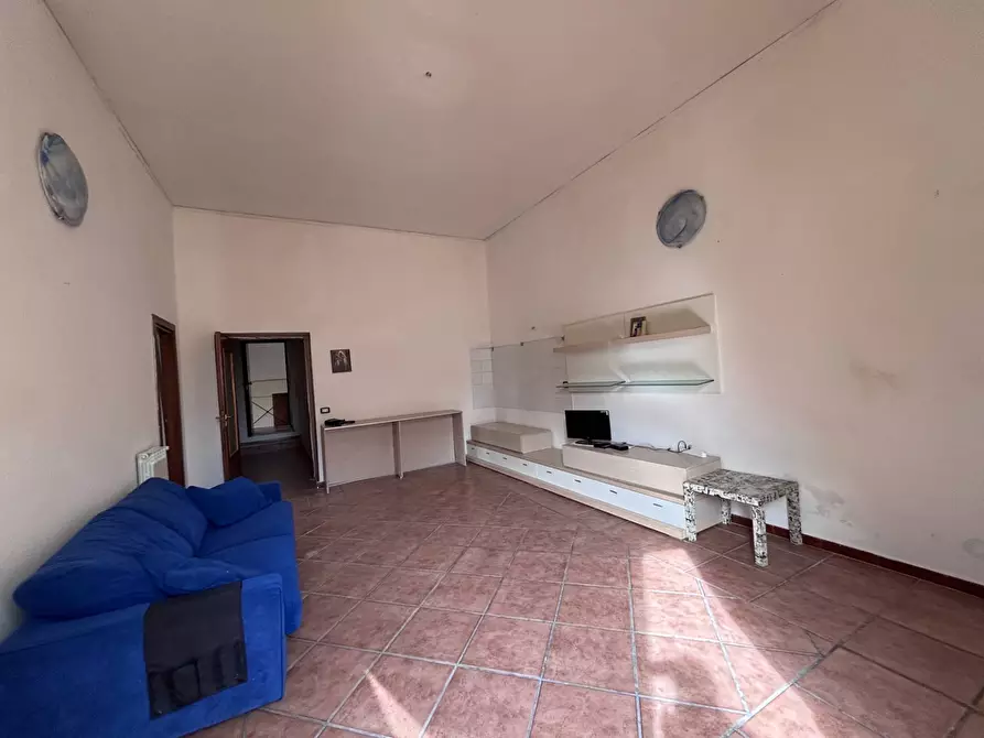 Immagine 10 di Appartamento in vendita  in via san giovanni a Caserta