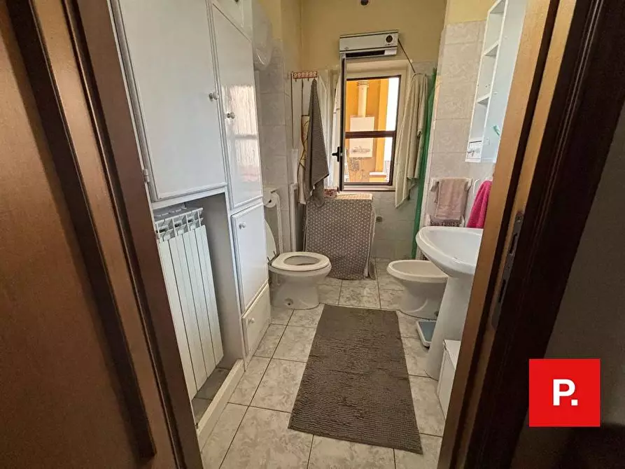 Immagine 22 di Casa indipendente in vendita  in vicolo Della Ratta a Caserta