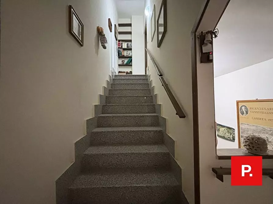 Immagine 25 di Casa indipendente in vendita  in vicolo Della Ratta a Caserta