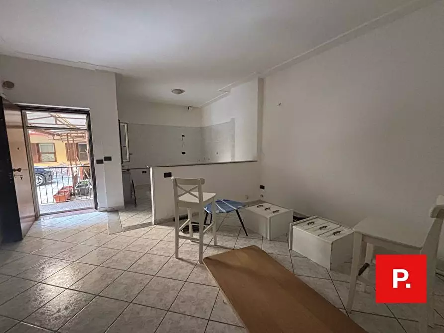 Immagine 26 di Casa indipendente in vendita  in vicolo Della Ratta a Caserta