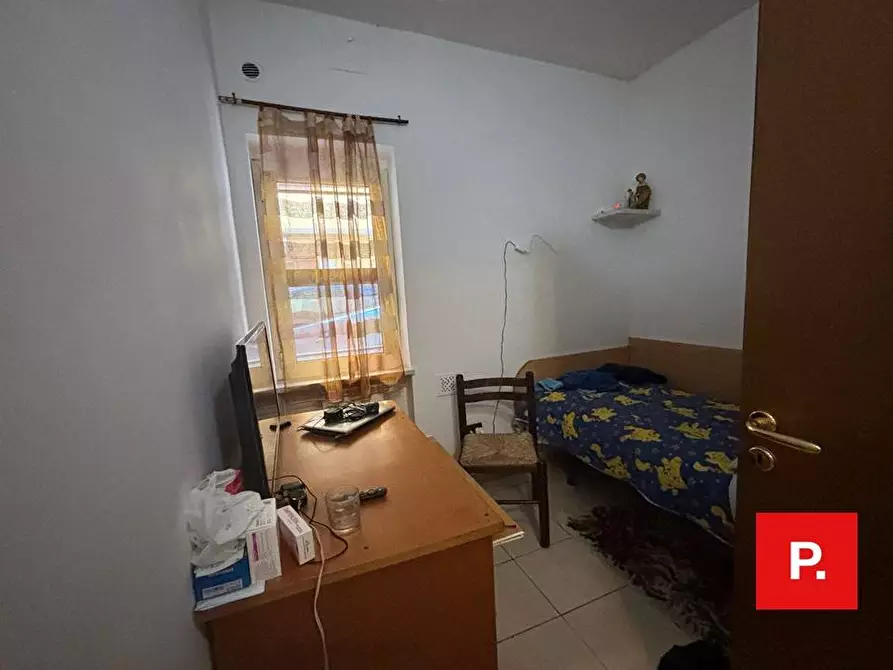 Immagine 27 di Casa indipendente in vendita  in vicolo Della Ratta a Caserta