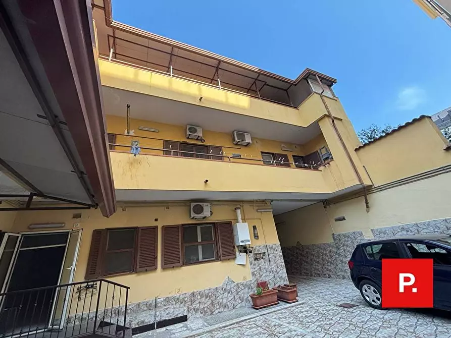 Immagine 29 di Casa indipendente in vendita  in vicolo Della Ratta a Caserta