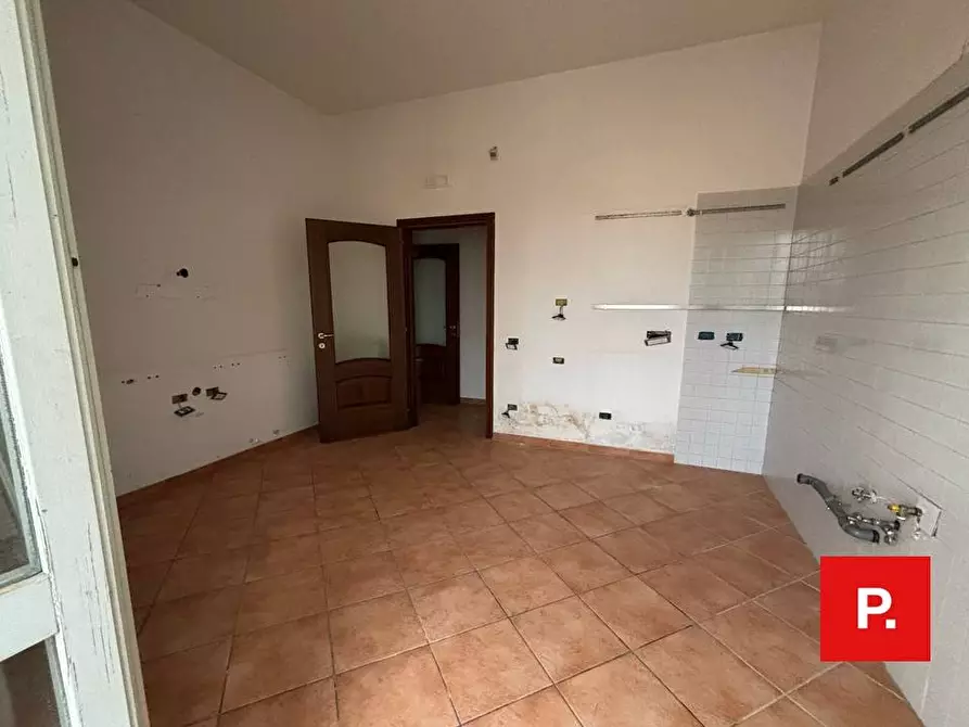 Immagine 2 di Appartamento in affitto  in via Ferrante a Caserta