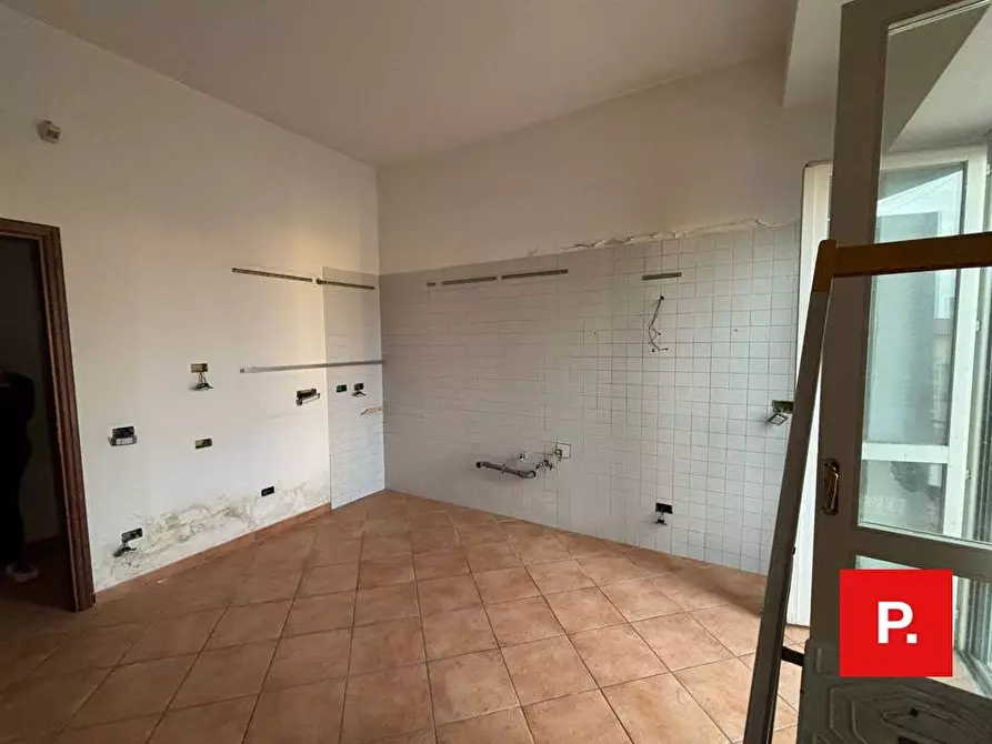 Immagine 3 di Appartamento in affitto  in via Ferrante a Caserta