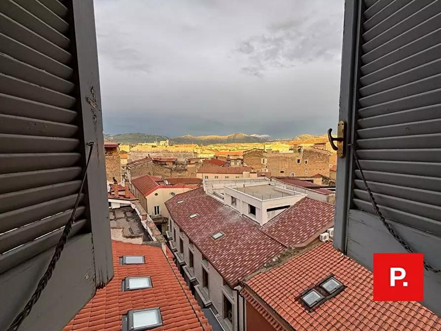 Immagine 12 di Appartamento in affitto  in via Ferrante a Caserta