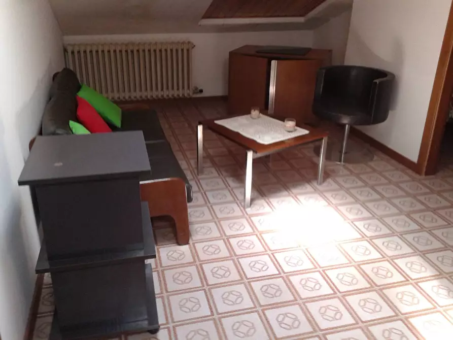 Immagine 4 di Attico in vendita  a Montemonaco