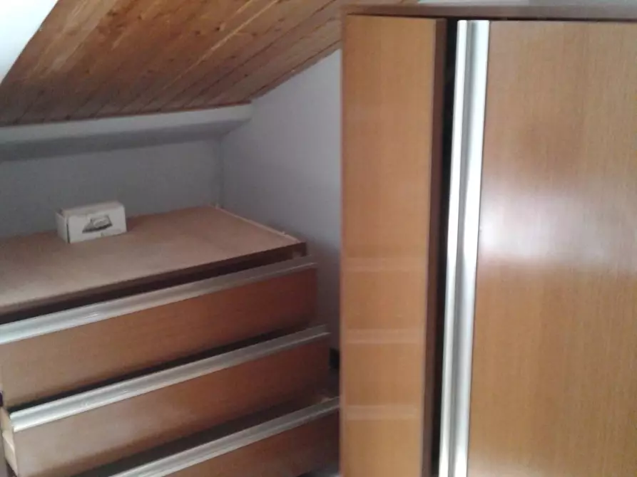 Immagine 12 di Attico in vendita  a Montemonaco