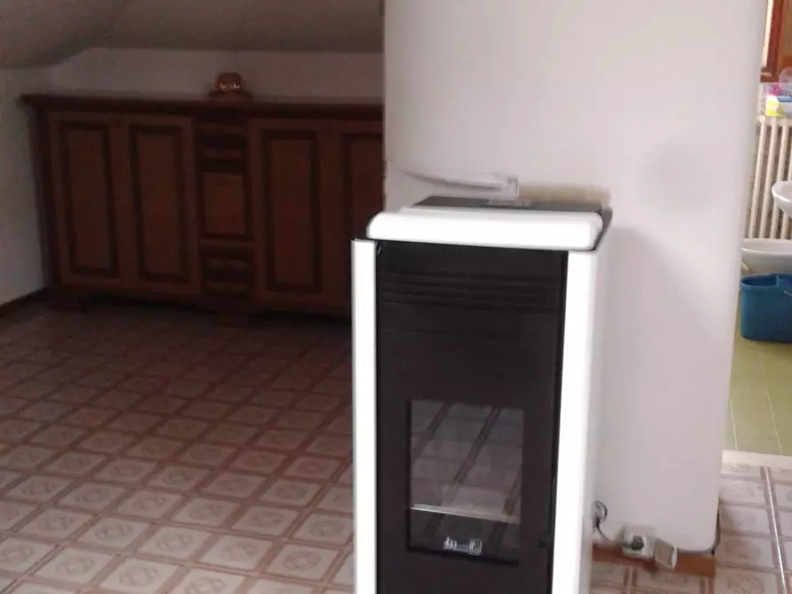 Immagine 7 di Attico in vendita  a Montemonaco