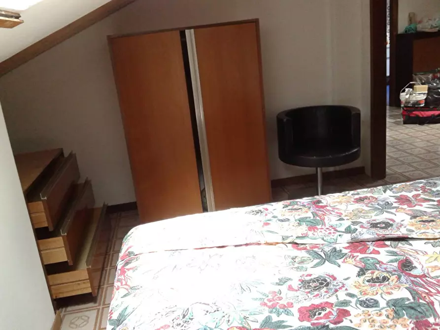 Immagine 9 di Attico in vendita  a Montemonaco