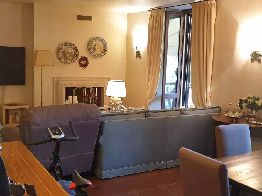 Immagine 4 di Appartamento in vendita  a Ascoli Piceno