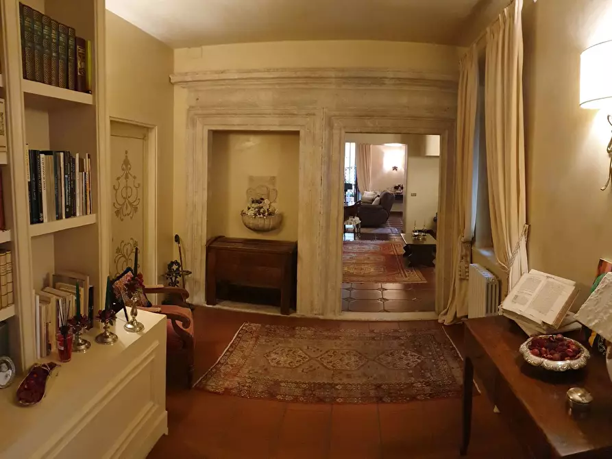 Immagine 5 di Appartamento in vendita  a Ascoli Piceno