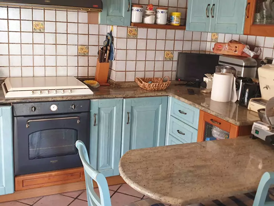 Immagine 7 di Appartamento in vendita  a Ascoli Piceno