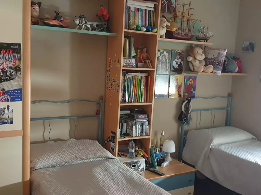 Immagine 12 di Appartamento in vendita  a Ascoli Piceno