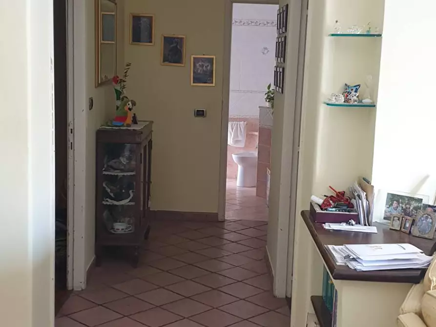 Immagine 8 di Appartamento in vendita  a Ascoli Piceno