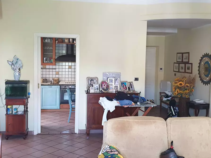 Immagine 3 di Appartamento in vendita  a Ascoli Piceno