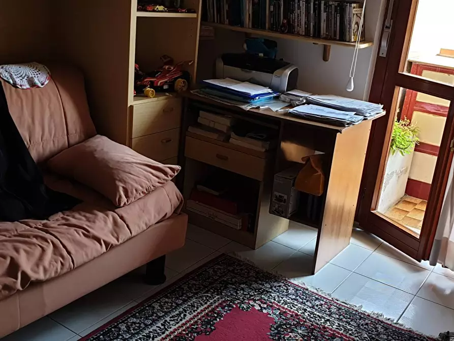 Immagine 8 di Appartamento in vendita  a Folignano