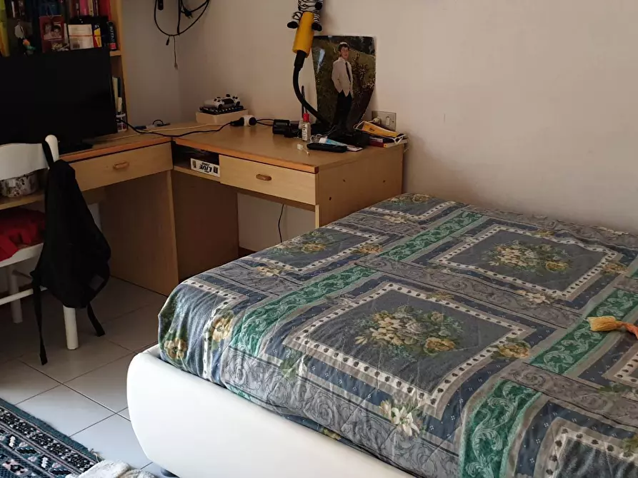 Immagine 14 di Appartamento in vendita  a Folignano