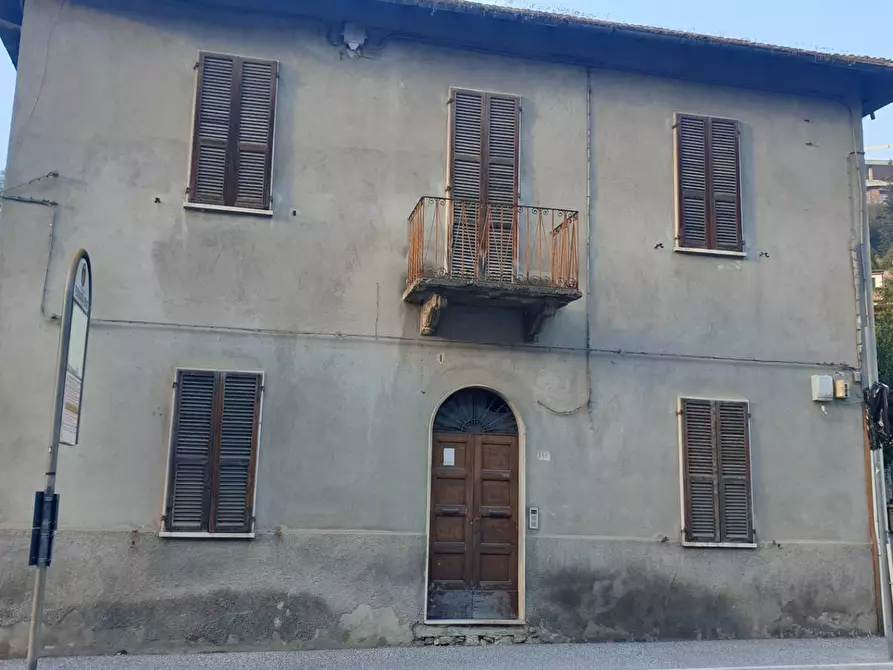 Immagine 1 di Casa indipendente in vendita  a Ascoli Piceno