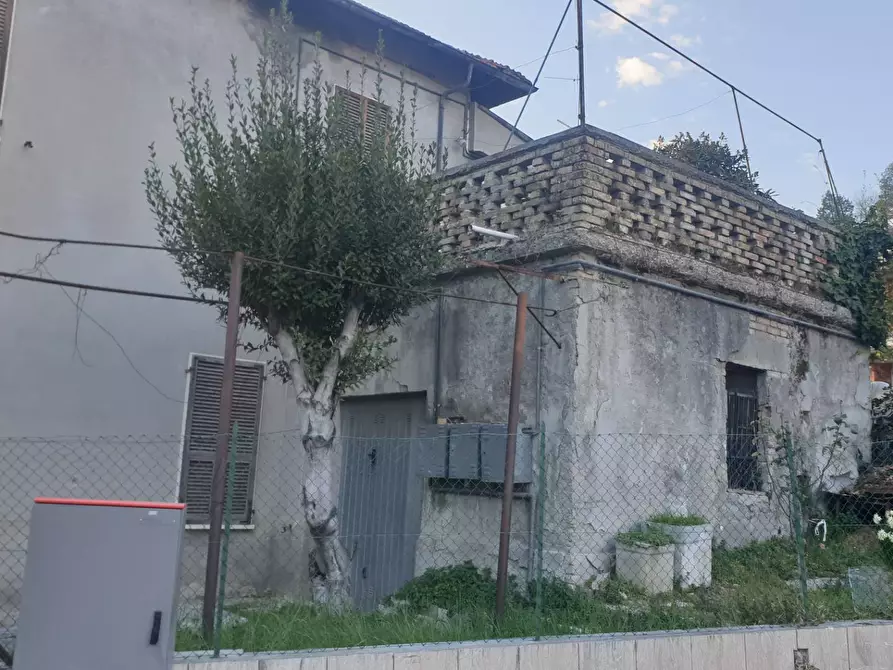 Immagine 4 di Casa indipendente in vendita  a Ascoli Piceno