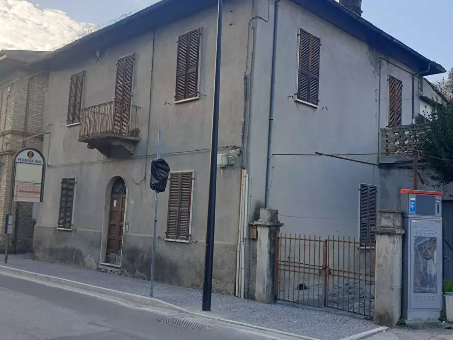 Immagine 5 di Casa indipendente in vendita  a Ascoli Piceno