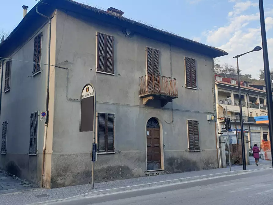 Immagine 3 di Casa indipendente in vendita  a Ascoli Piceno