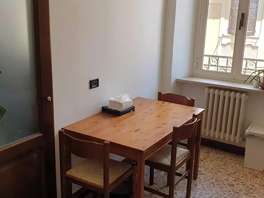 Immagine 3 di Appartamento in vendita  a Ascoli Piceno