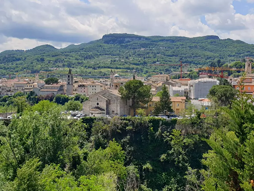 Immagine 19 di Appartamento in vendita  a Ascoli Piceno