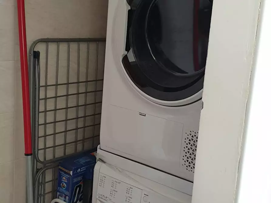 Immagine 12 di Appartamento in vendita  a Ascoli Piceno