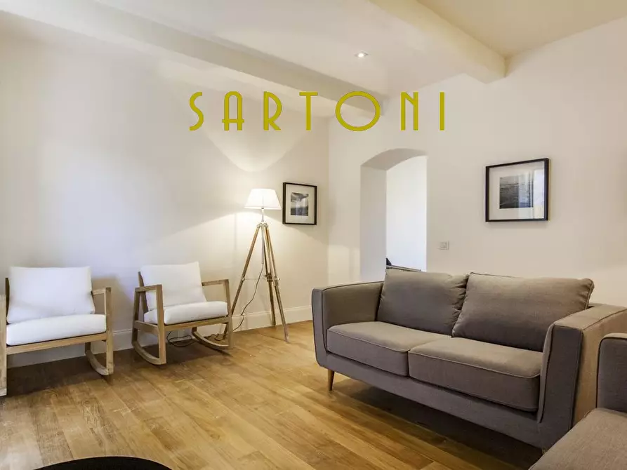 Immagine 3 di Appartamento in affitto  in Piazza garibaldi a Forte Dei Marmi