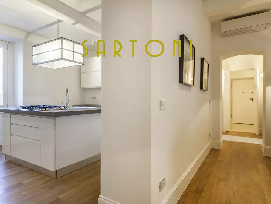 Immagine 12 di Appartamento in affitto  in Piazza garibaldi a Forte Dei Marmi