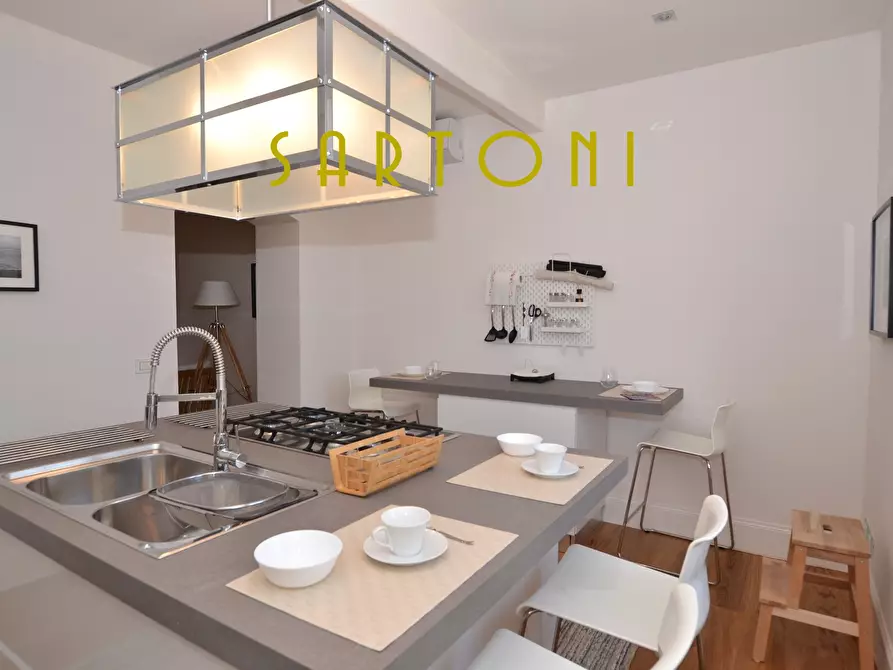 Immagine 10 di Appartamento in affitto  in Piazza garibaldi a Forte Dei Marmi