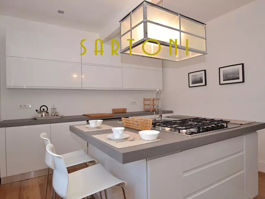 Immagine 11 di Appartamento in affitto  in Piazza garibaldi a Forte Dei Marmi