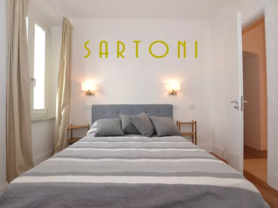 Immagine 13 di Appartamento in affitto  in Piazza garibaldi a Forte Dei Marmi