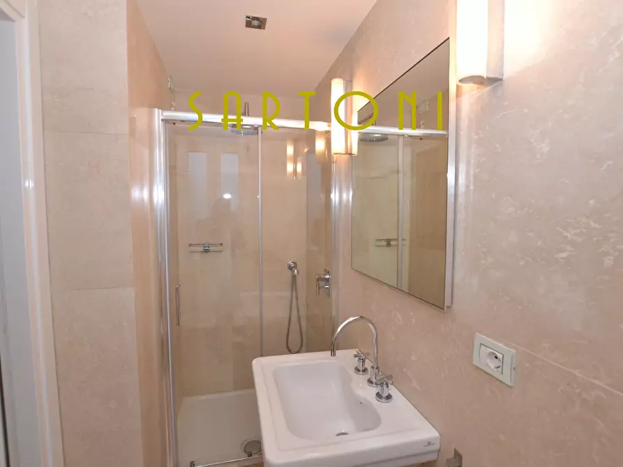 Immagine 15 di Appartamento in affitto  in Piazza garibaldi a Forte Dei Marmi