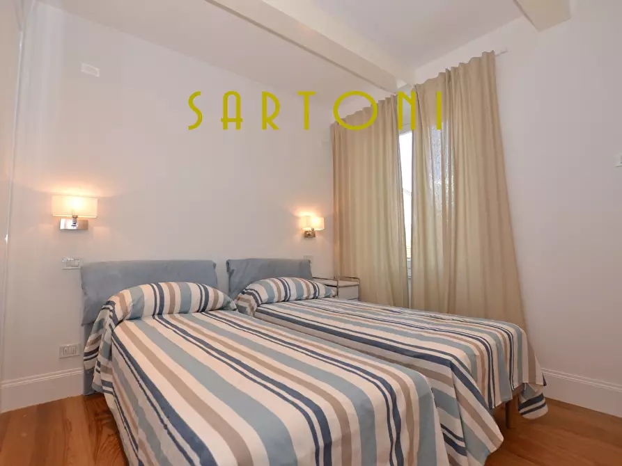 Immagine 19 di Appartamento in affitto  in Piazza garibaldi a Forte Dei Marmi