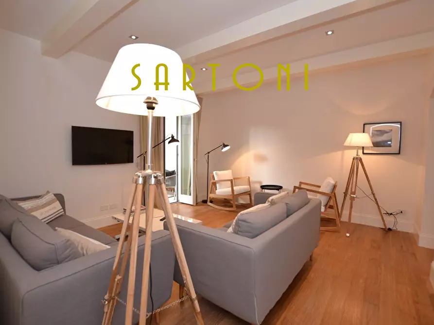 Immagine 5 di Appartamento in affitto  in Piazza garibaldi a Forte Dei Marmi